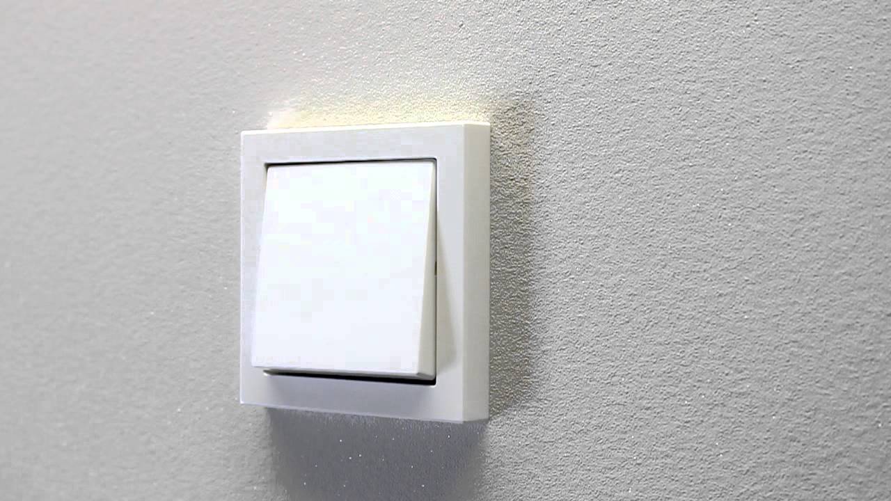 IMPRESSIVO® - pintakojerasia, IP21/IP44
