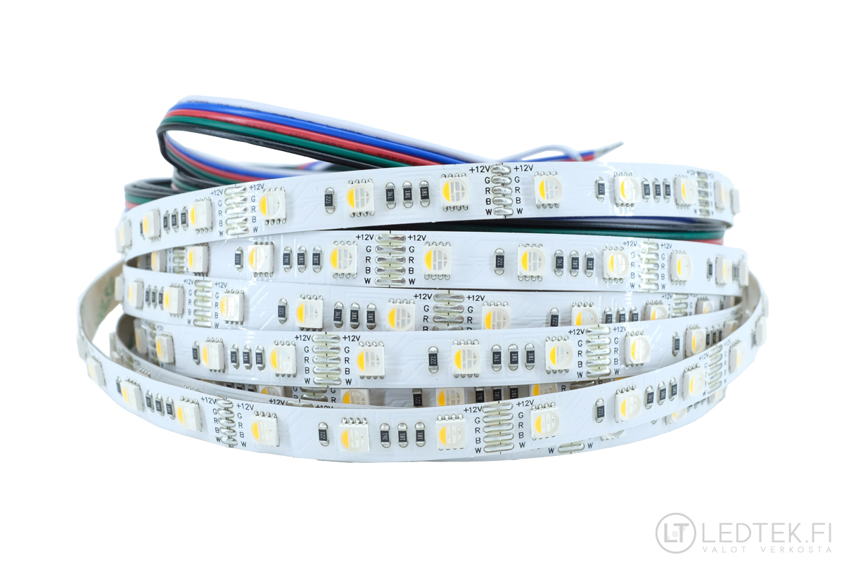 RGBW LED-nauha
