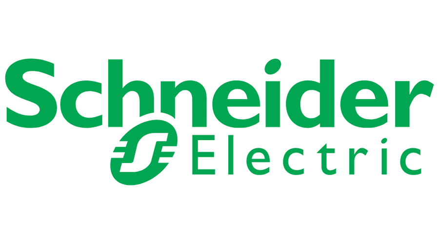 Schneider Electric LED-säätimet