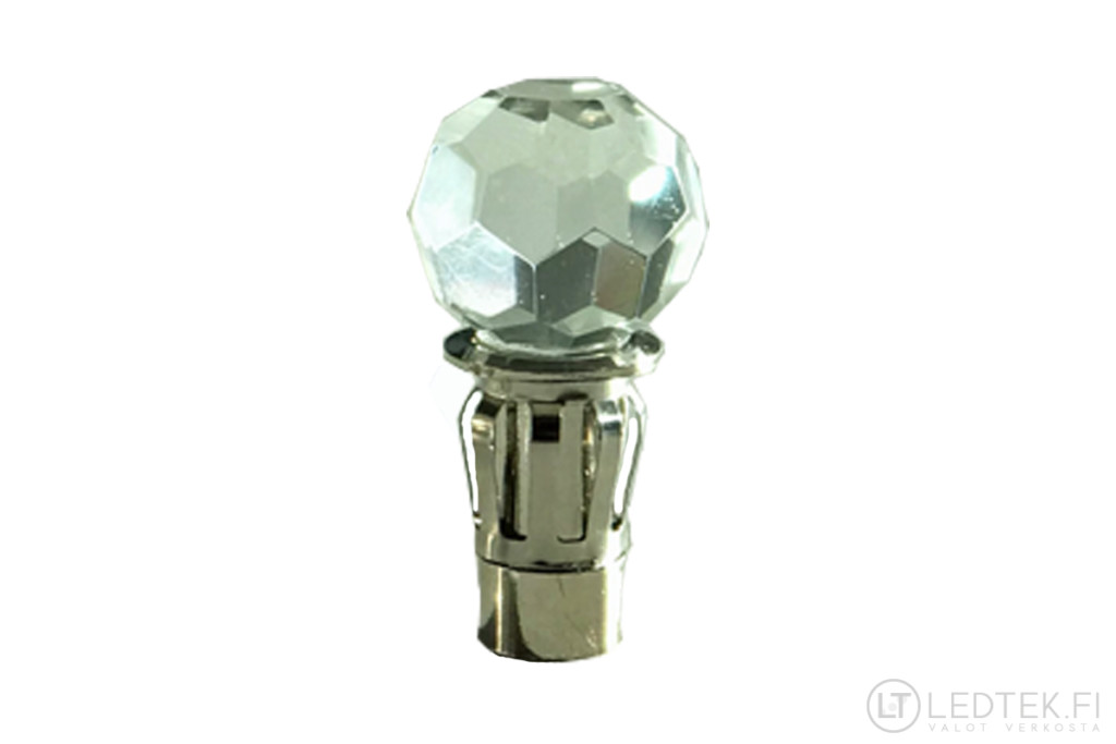LED starlight crystal