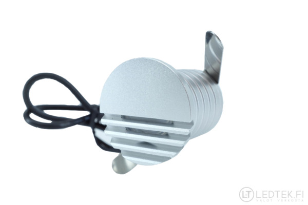 LED-porrasvalo