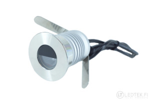 LED-porrasvalo IP68