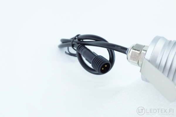 LED-porrasvalo IP68