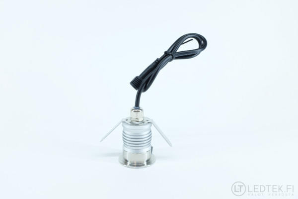 LED-muurivalo IP68