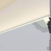 LED profile drywall