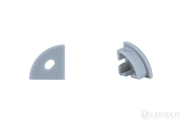 LED-alumiiniprofiili