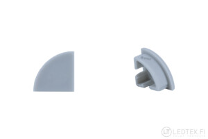 LED-alumiiniprofiili