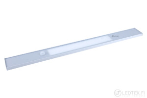 LED-valotanko