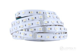 RGB WW CW CCT LED-nauha