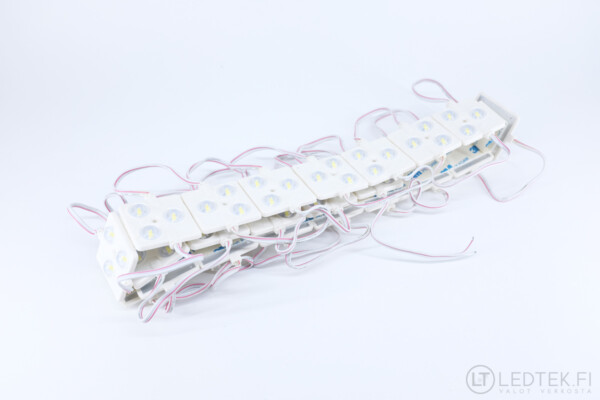 LED-moduuli