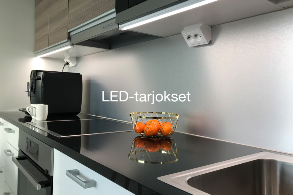 LED-tarjous