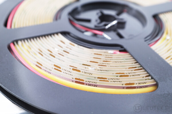 COB LED strip 12V