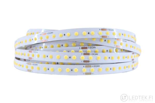 COB piste LED-nauha