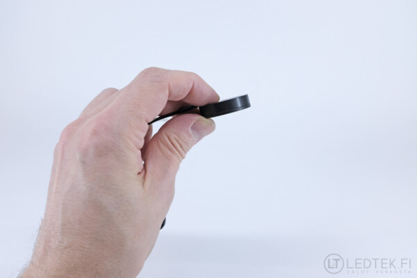 Minispotti 12V