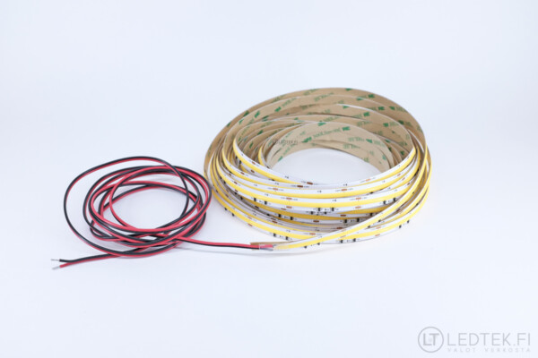 COB LED-nauha 10 m