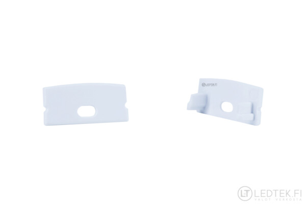 LED-alumiiniprofiili