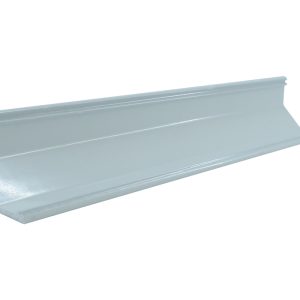 LED Corner Profile 1616 2m White