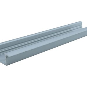 Recessed LED profile 1707 2m