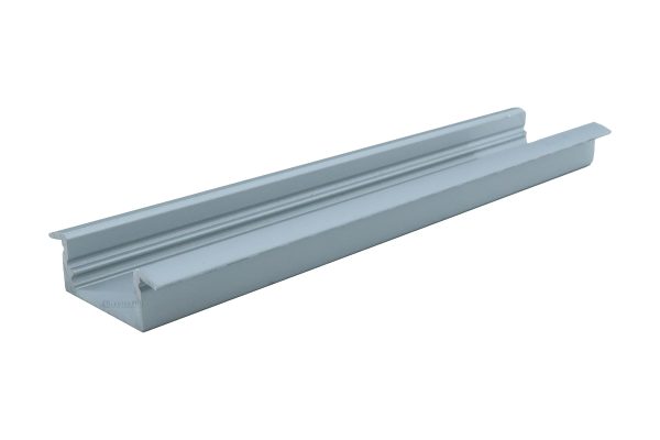 Recessed LED profile 1708 2m
