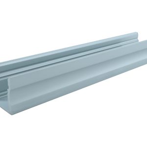 LED Aluminum Profile 1715 2m