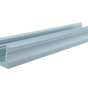 Recessed LED profile 1715 2m