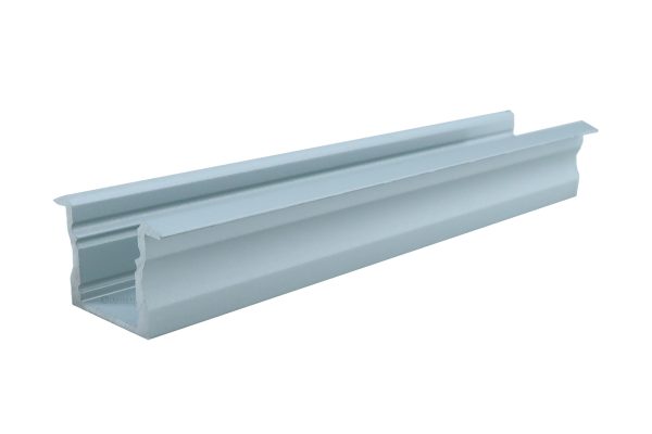 Recessed LED profile 1715 2m