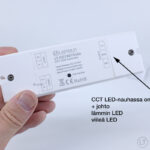 CCT LED-nauha