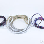 RGB COB LED-nauha