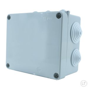 Famatel Mounting Box IP55 160x135x83 mm