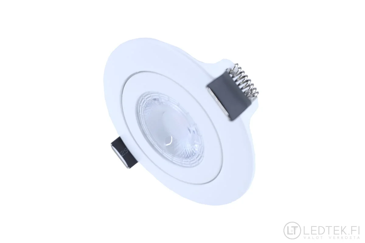 LED-alasvalo 12V