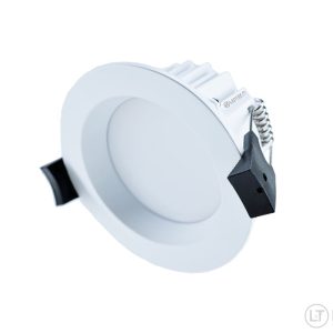 CRI80 LED Downlight 5W 3K Dimmable 12V (Kopio) (Kopio) (Kopio)