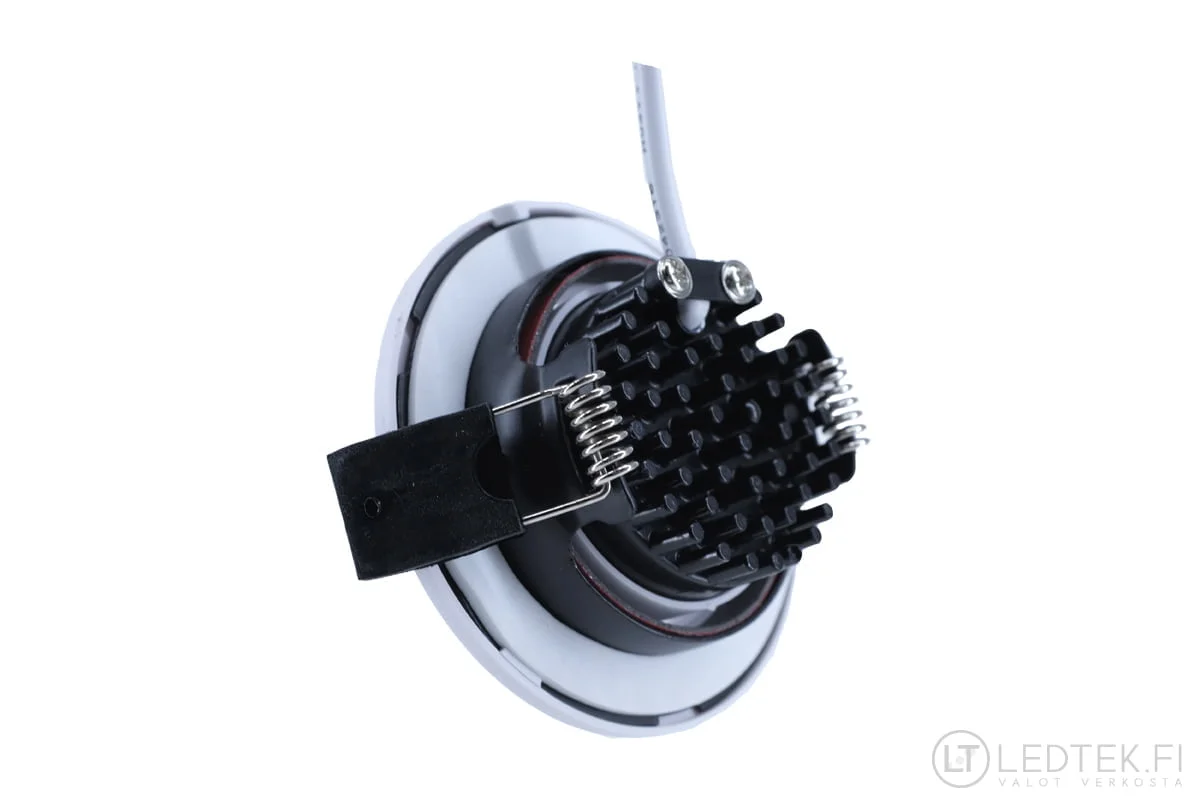 LED downlight