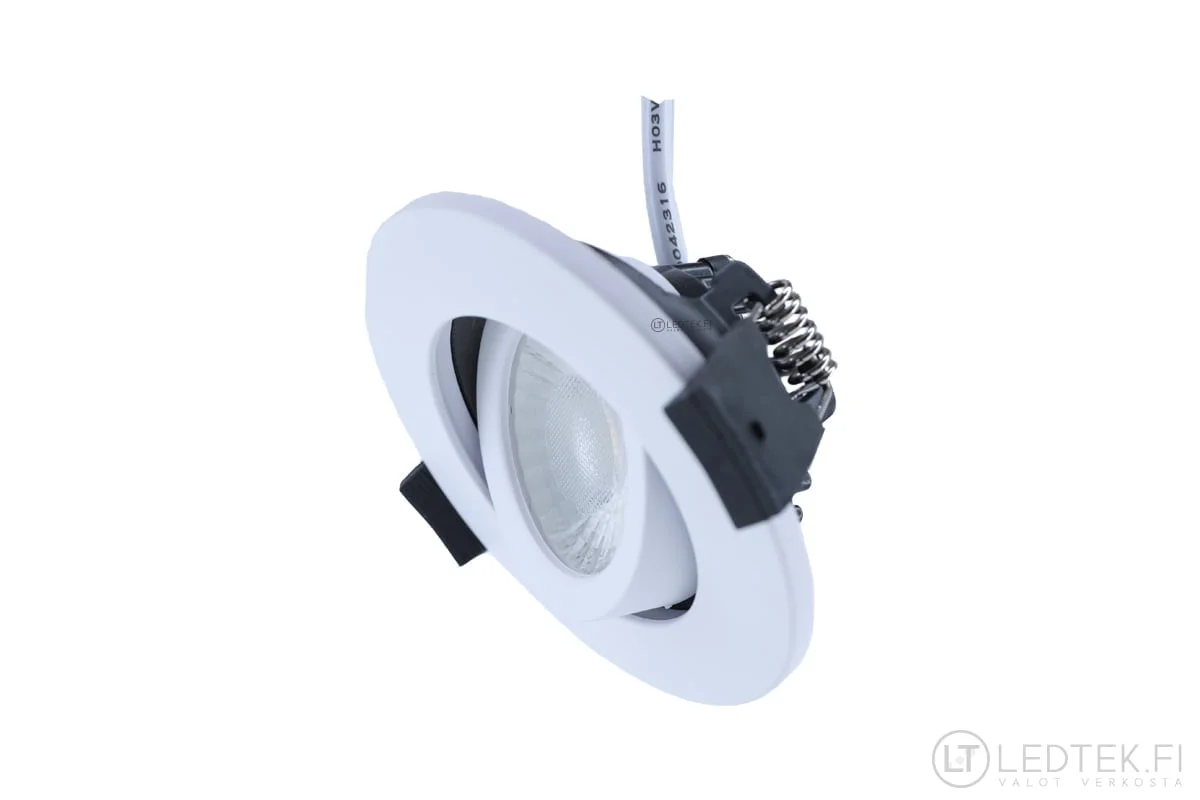 LED downlight