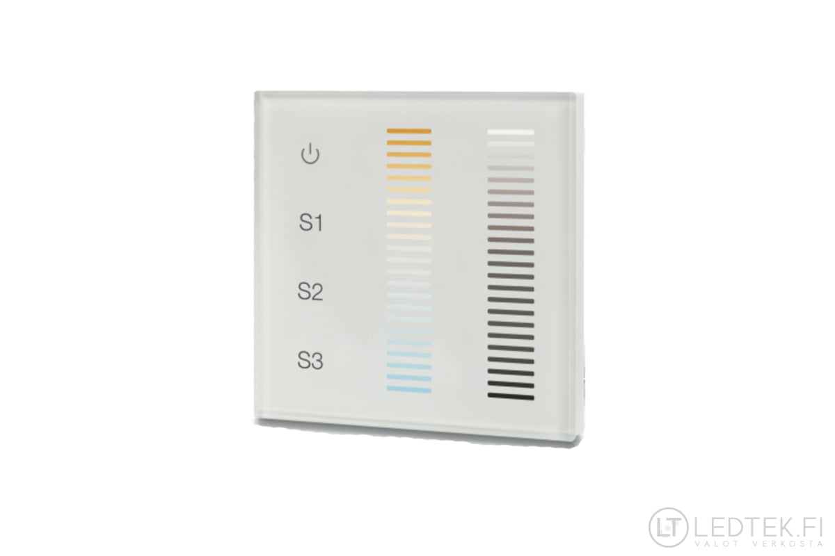CCT TOUCH dimmer