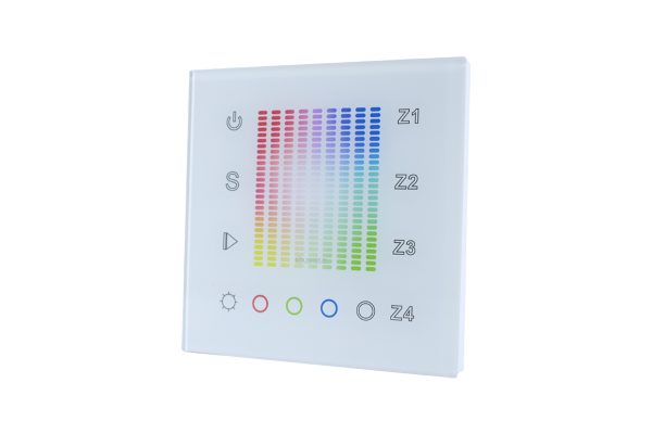 RGBW TOUCH Dimmer