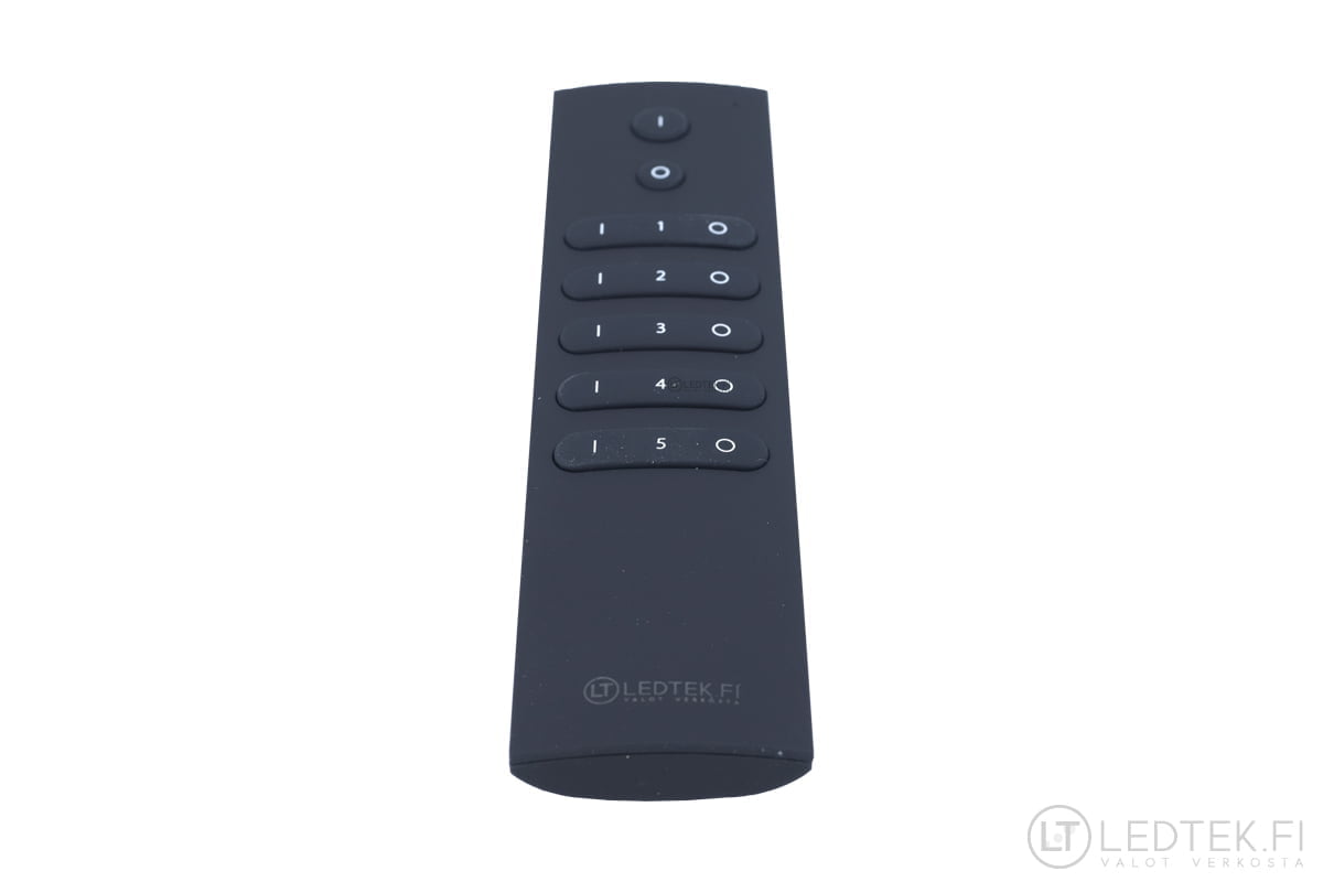 LED dimmer