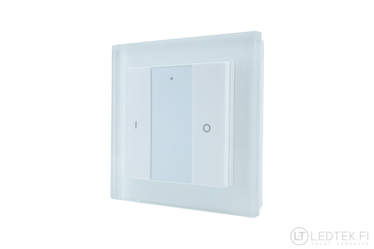 1-button RF dimmer