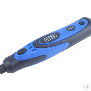 Wireless Small Size Drill + 42-Part Accessory Kit