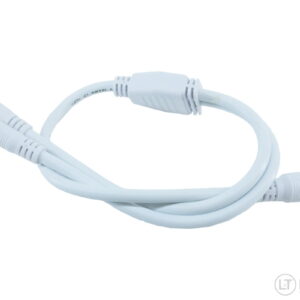 Quick connector 1-2 white