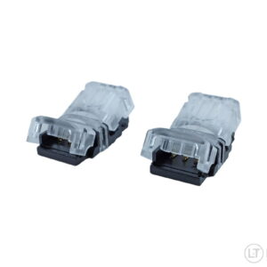 LED strip connector 10 mm CCT 10 pcs