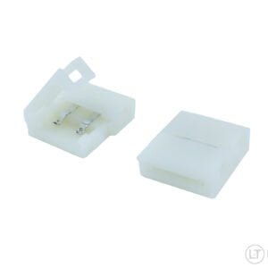 LED strip extension connector 10 mm 5 pcs