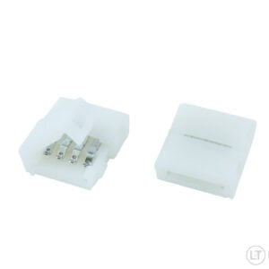 LED strip extension connector RGB 5 pcs