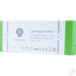 LED-muuntaja 100W