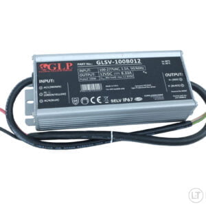 LED driver for LED strip