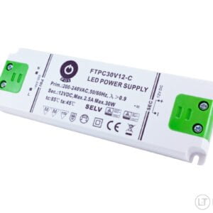 LED driver