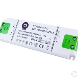 LED driver