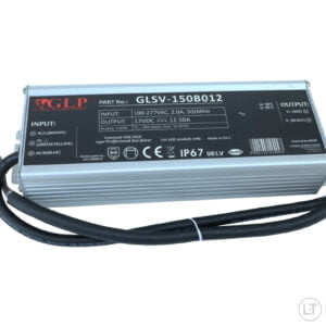 LED driver for LED strip