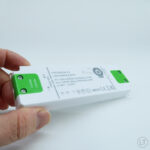 POS LED muuntaja 20W 24V DC – kompakti virtalähde LED-nauhoille