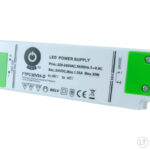 Dimmable LED driver
