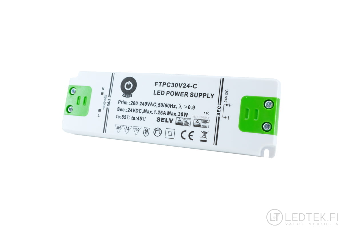 LED driver